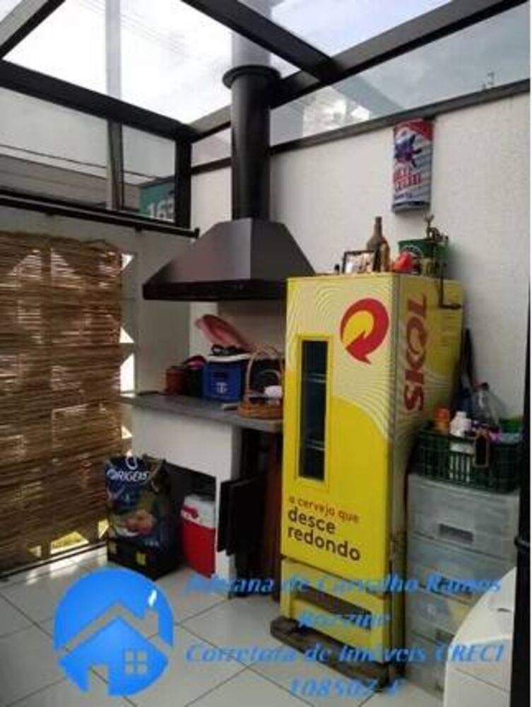 Casa, 2 quartos, 70 m² - Foto 2