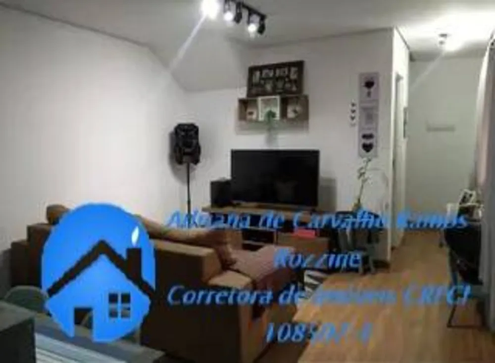 Casa, 2 quartos, 70 m² - Foto 2