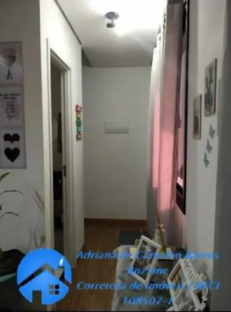 Casa, 2 quartos, 70 m² - Foto 6