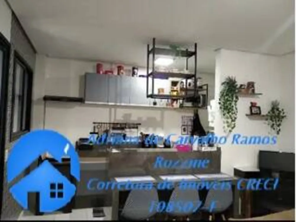 Casa, 2 quartos, 70 m² - Foto 1