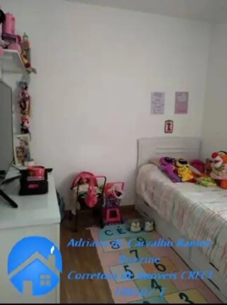 Casa, 2 quartos, 70 m² - Foto 7