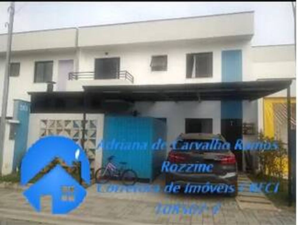 Casa, 2 quartos, 70 m² - Foto 4