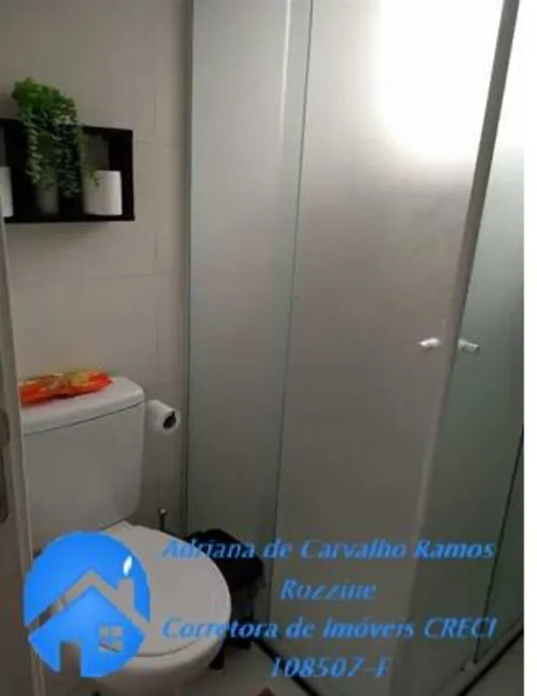 Casa, 2 quartos, 70 m² - Foto 11