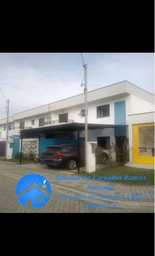 Casa, 2 quartos, 70 m² - Foto 15