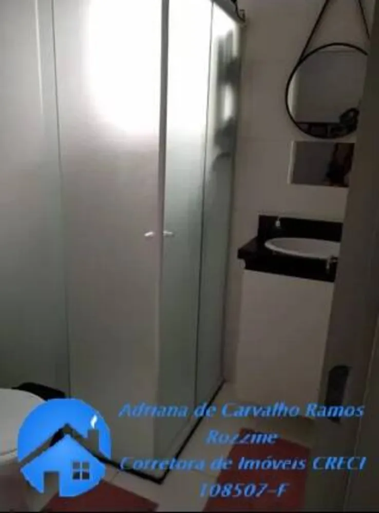 Casa, 2 quartos, 70 m² - Foto 9