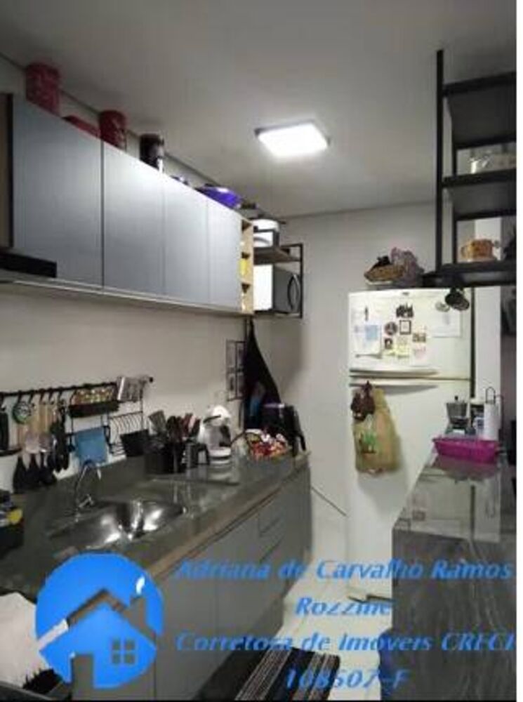 Casa, 2 quartos, 70 m² - Foto 3
