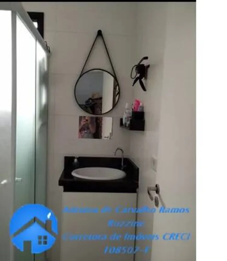 Casa, 2 quartos, 70 m² - Foto 10