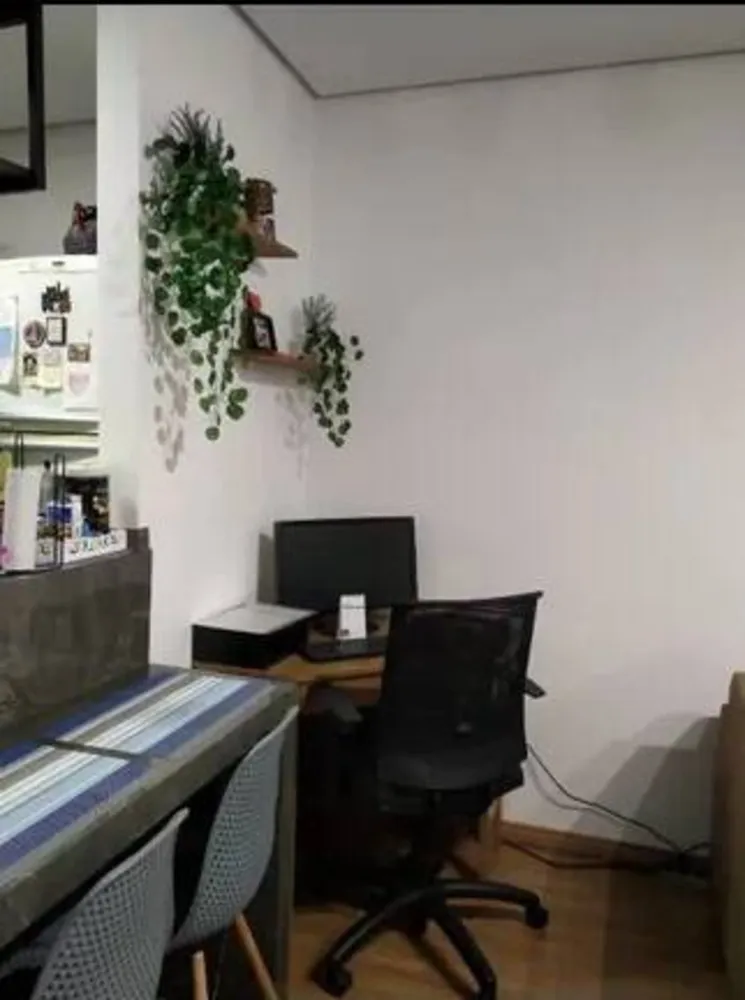 Casa, 2 quartos, 70 m² - Foto 3