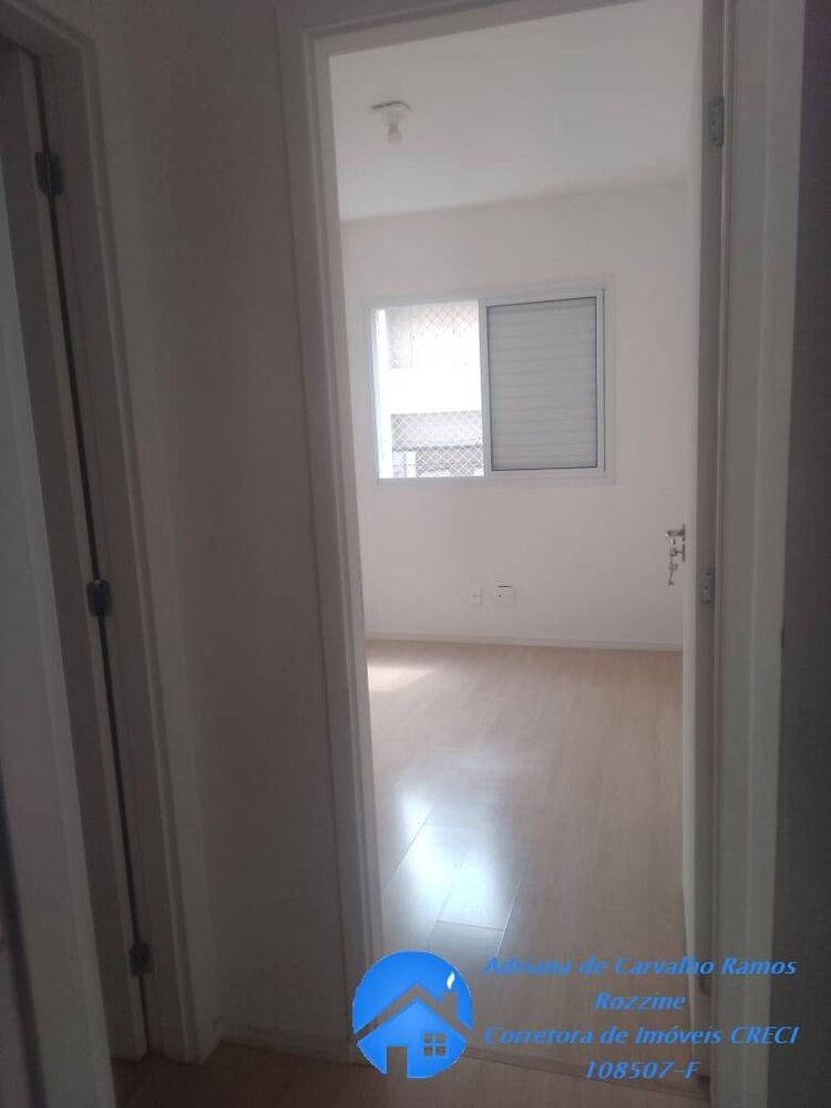 Apartamento à venda com 2 quartos, 60m² - Foto 3