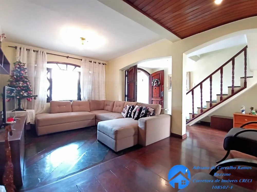 Casa, 2 quartos, 137 m² - Foto 2
