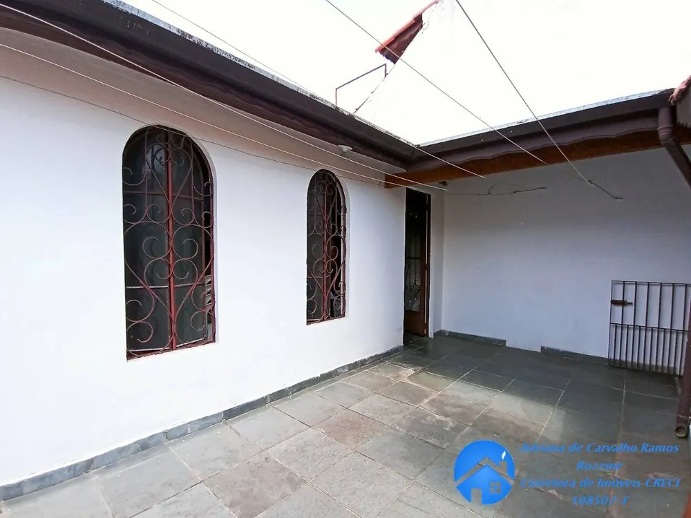 Casa, 2 quartos, 137 m² - Foto 1