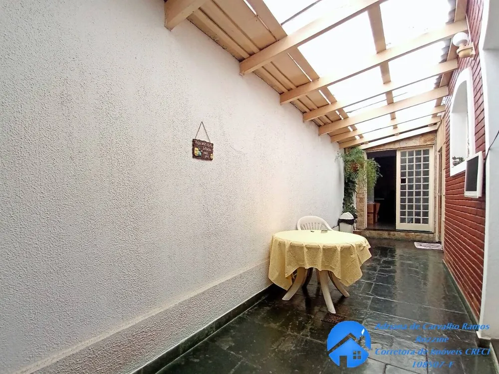 Casa, 2 quartos, 137 m² - Foto 4
