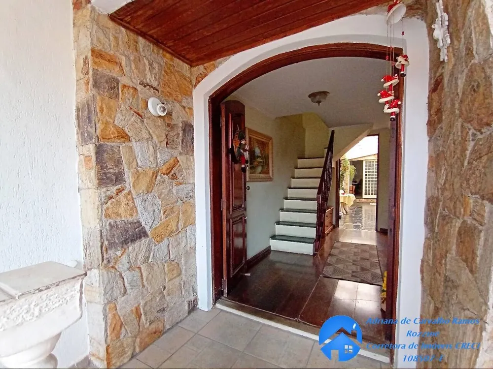 Casa, 2 quartos, 137 m² - Foto 5