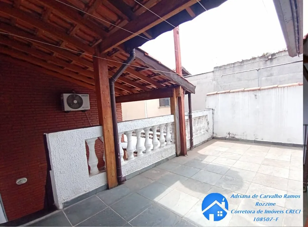 Casa, 2 quartos, 137 m² - Foto 6