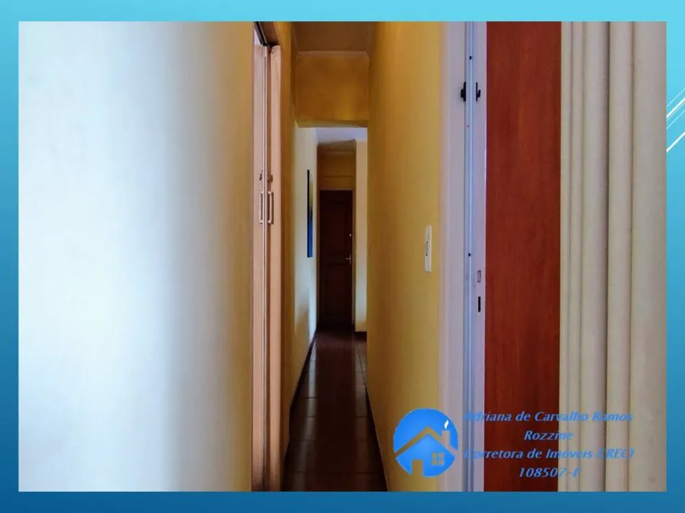 Apartamento, 2 quartos, 75 m² - Foto 5