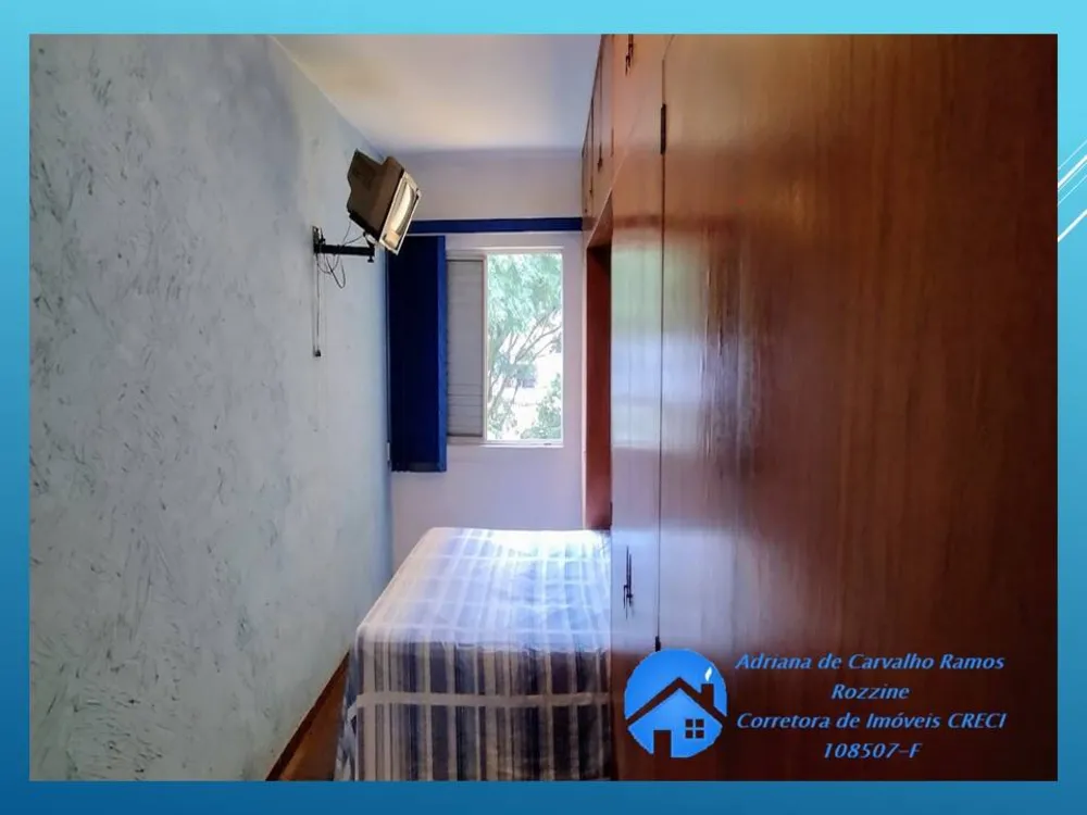 Apartamento, 2 quartos, 75 m² - Foto 10