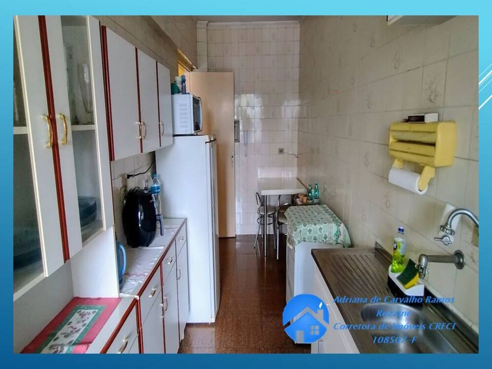Apartamento, 2 quartos, 75 m² - Foto 4