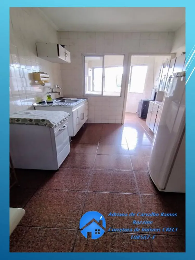 Apartamento, 2 quartos, 75 m² - Foto 6