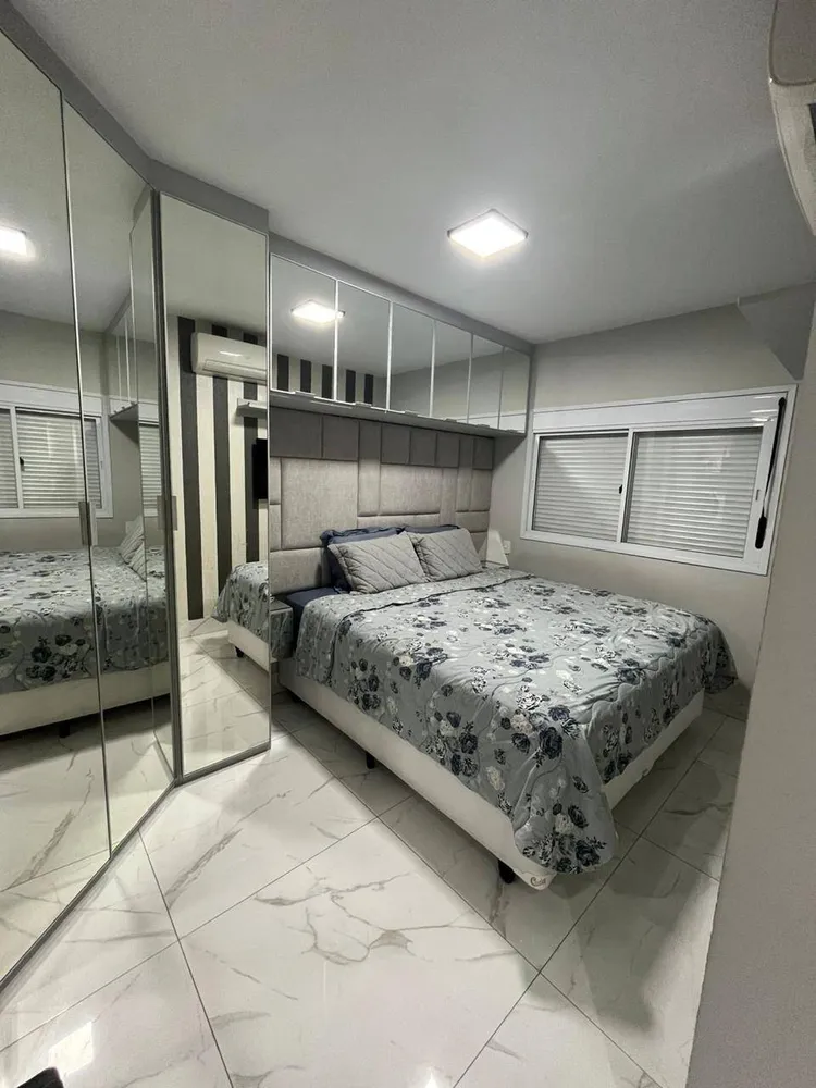 Apartamento, 2 quartos, 67 m² - Foto 11