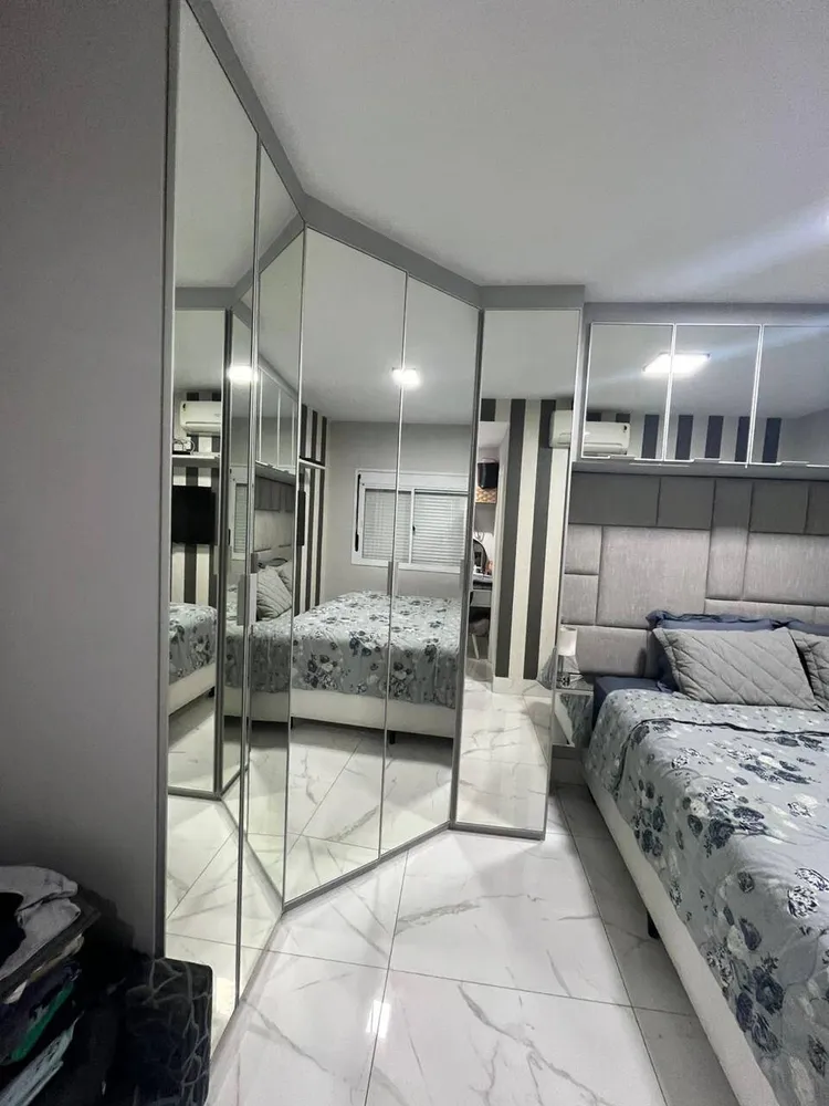 Apartamento, 2 quartos, 67 m² - Foto 10