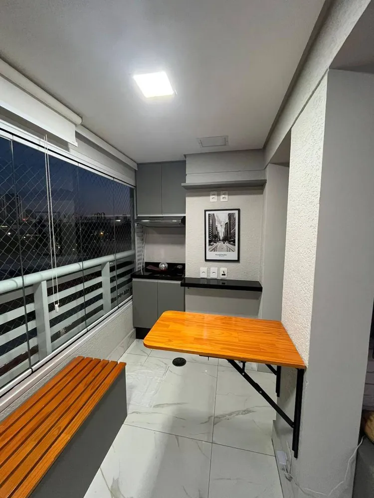 Apartamento, 2 quartos, 67 m² - Foto 4