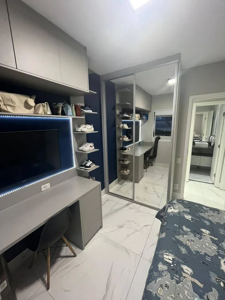 Apartamento, 2 quartos, 67 m² - Foto 1