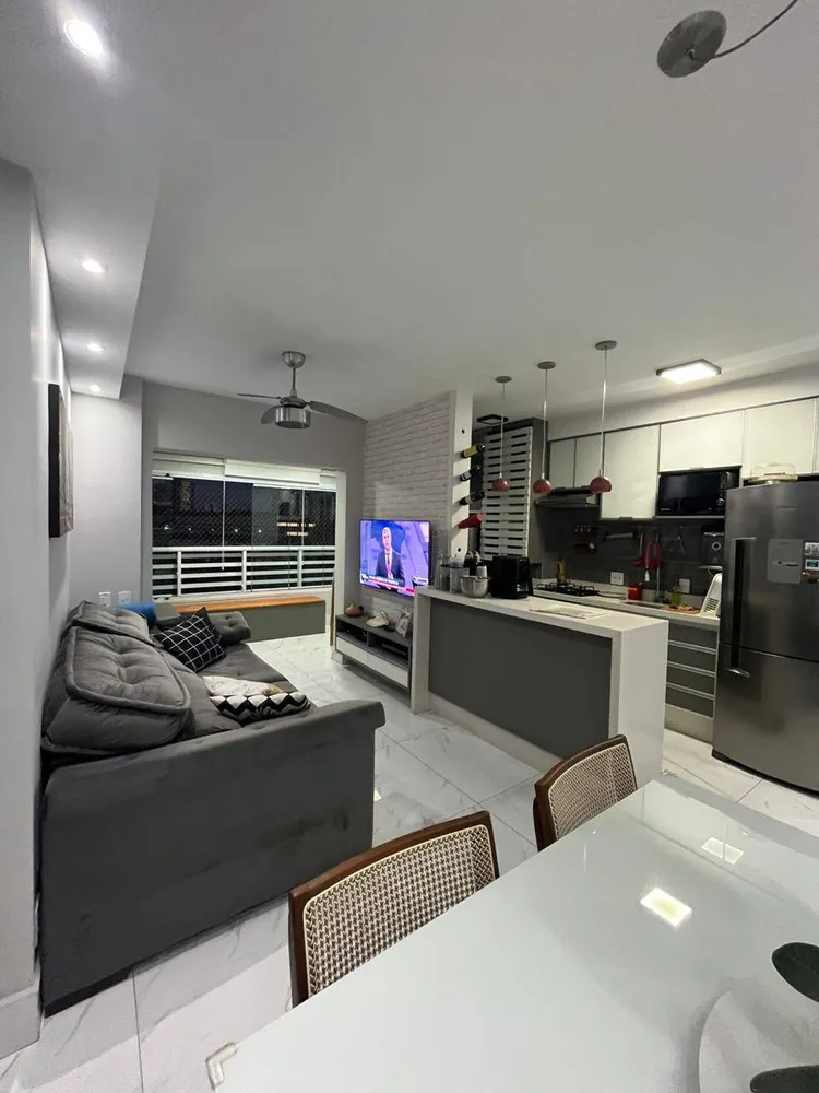 Apartamento, 2 quartos, 67 m² - Foto 3