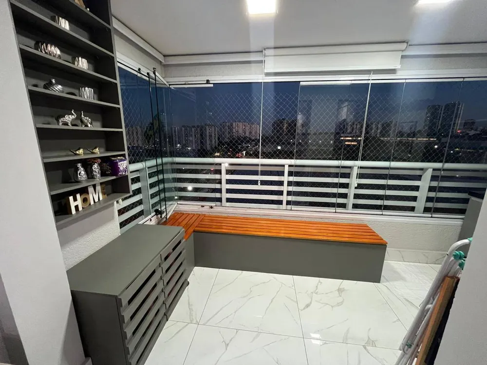 Apartamento, 2 quartos, 67 m² - Foto 5