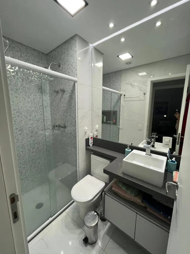 Apartamento, 2 quartos, 67 m² - Foto 8