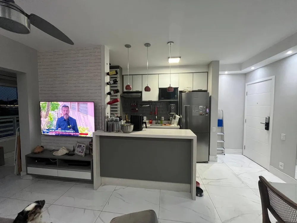 Apartamento, 2 quartos, 67 m² - Foto 6