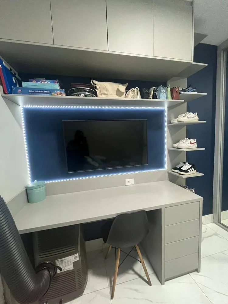 Apartamento, 2 quartos, 67 m² - Foto 7