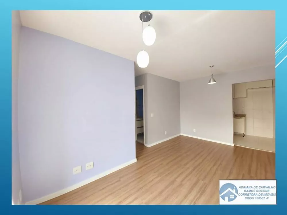 Apartamento à venda com 3 quartos, 71m² - Foto 3