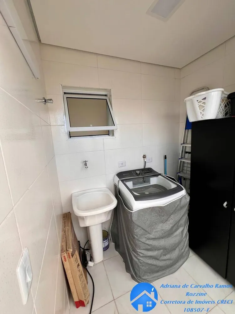 Casa de Condomínio, 3 quartos - Foto 10