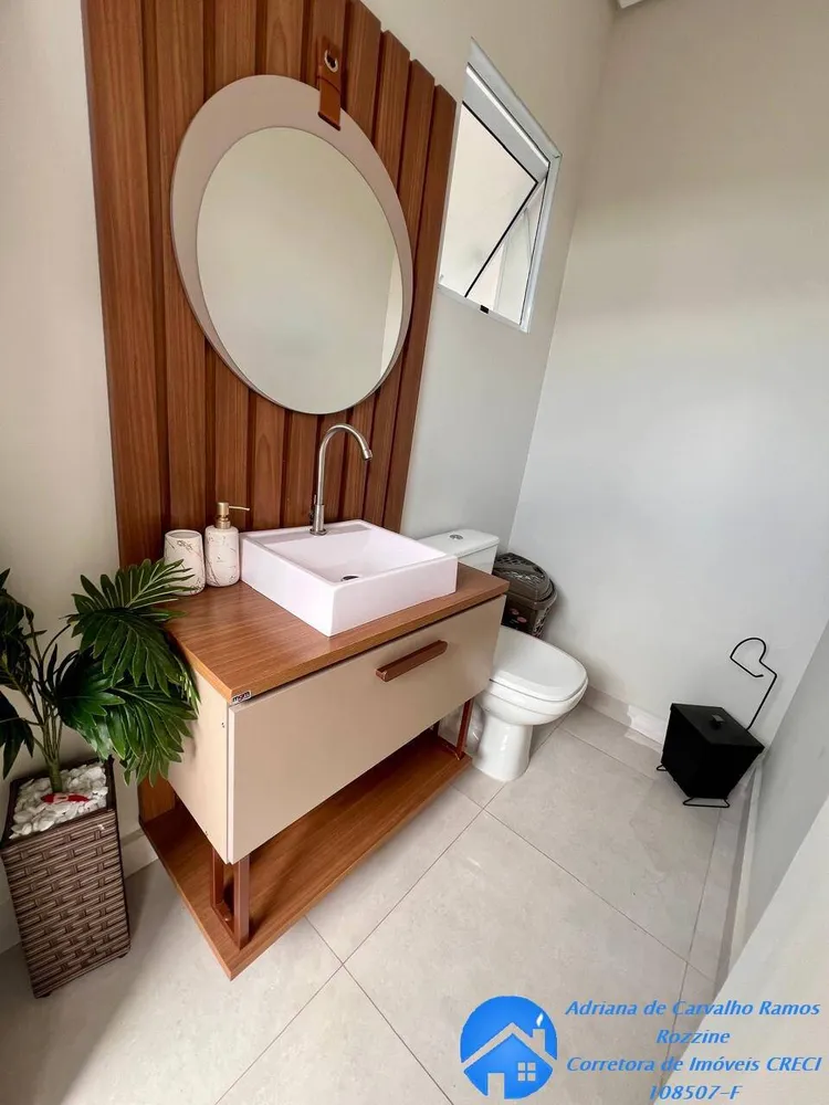 Casa de Condomínio, 3 quartos - Foto 11