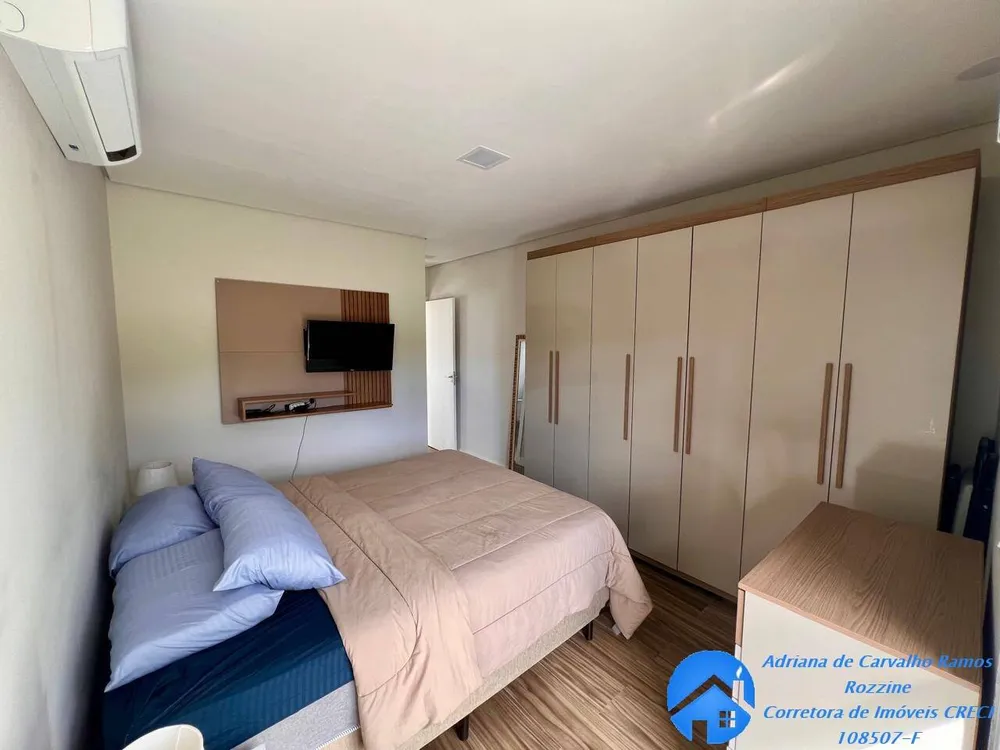 Casa de Condomínio, 3 quartos - Foto 6