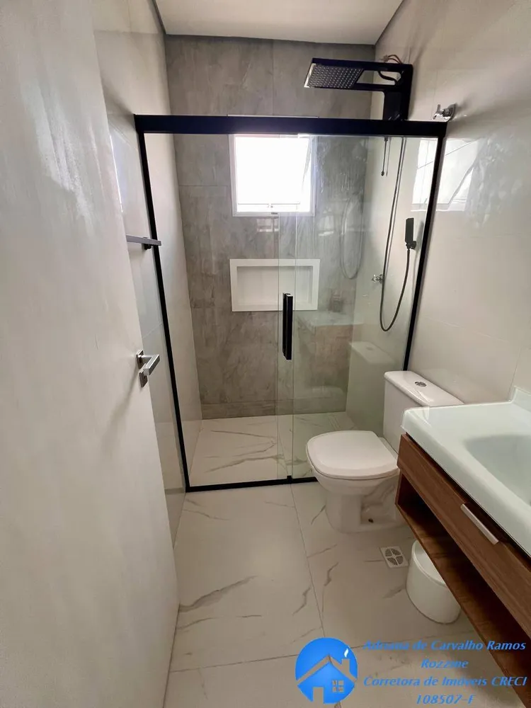Casa de Condomínio, 3 quartos - Foto 14