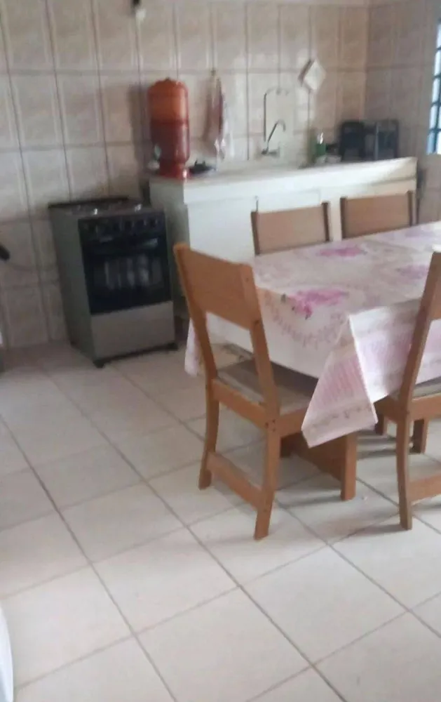 Casa, 3 quartos, 637 m² - Foto 2