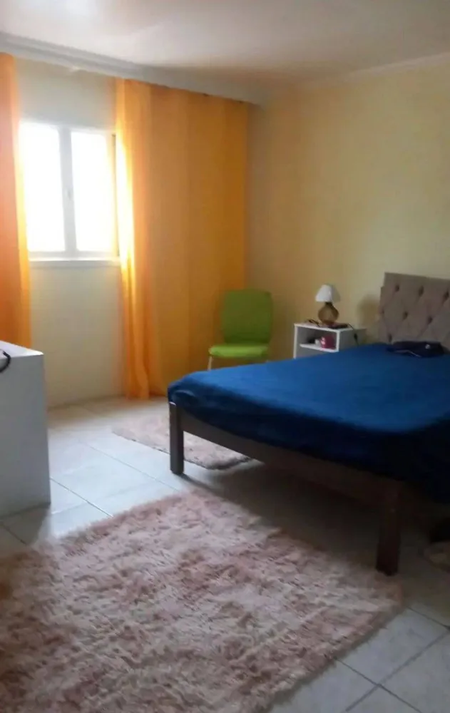 Casa, 3 quartos, 637 m² - Foto 1