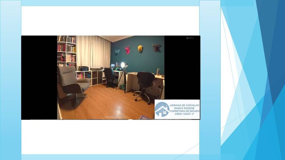 Apartamento à venda com 2 quartos, 52m² - Foto 1