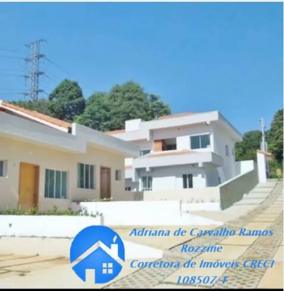 Casa de Condomínio - Foto 12