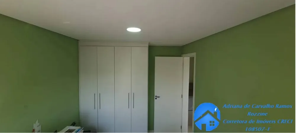 Apartamento, 2 quartos, 50 m² - Foto 5