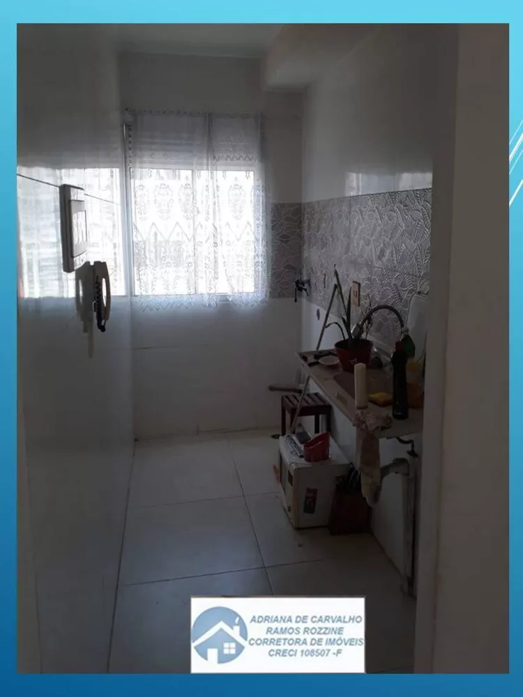 Apartamento à venda com 2 quartos, 49m² - Foto 4