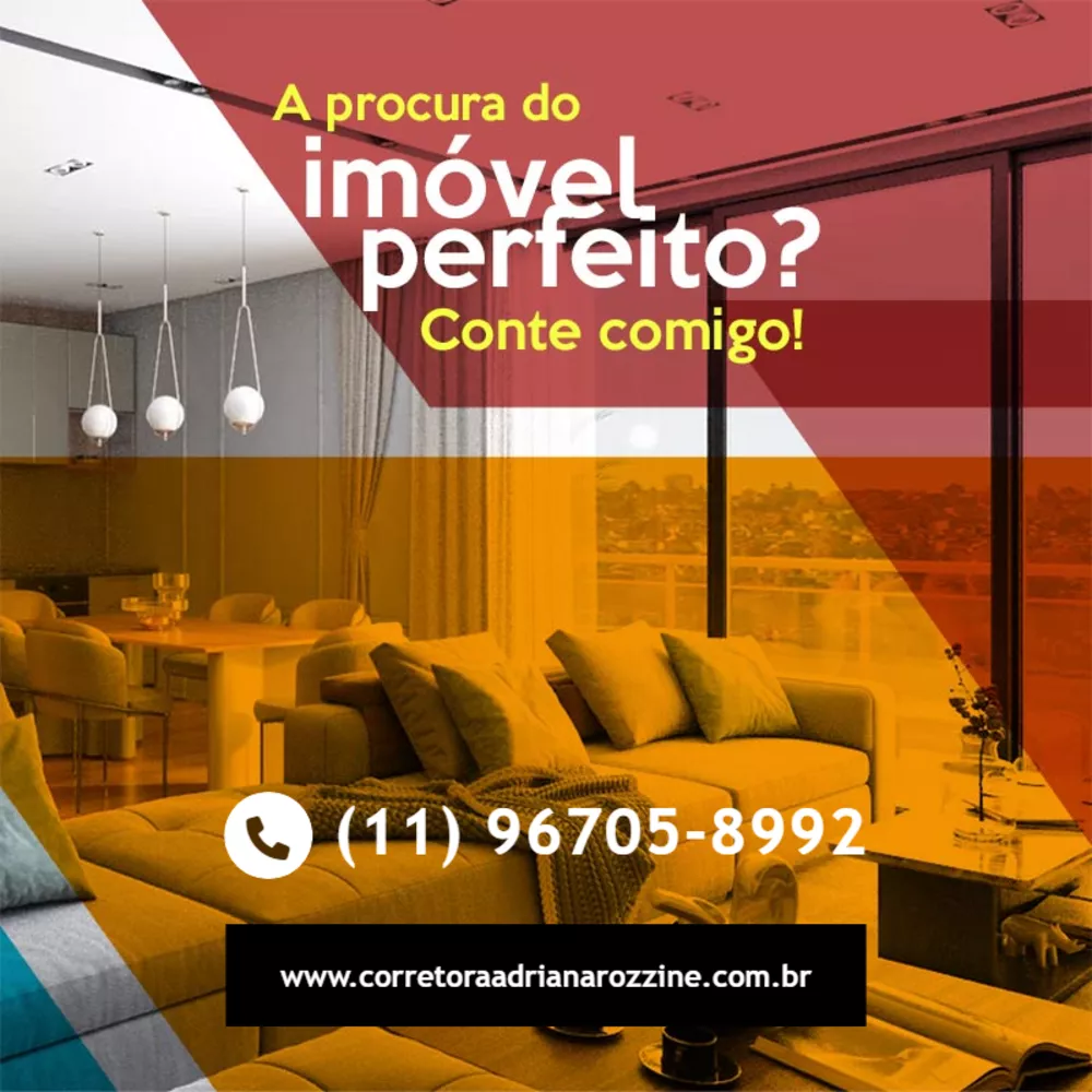 Apartamento à venda com 2 quartos, 49m² - Foto 3