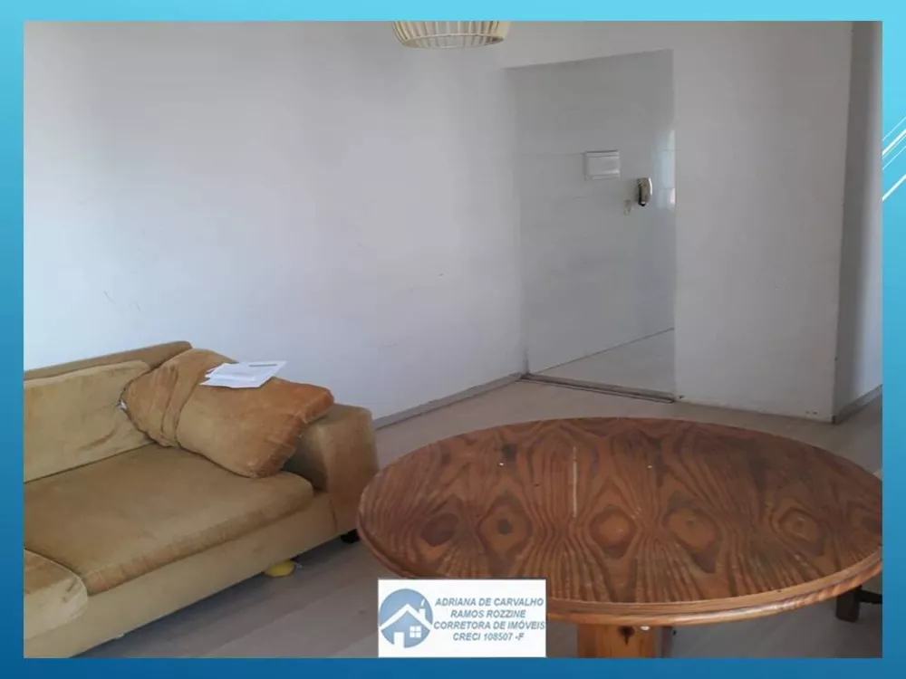 Apartamento à venda com 2 quartos, 49m² - Foto 1