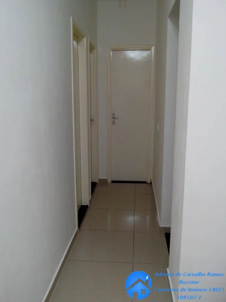 Apartamento, 2 quartos, 45 m² - Foto 6