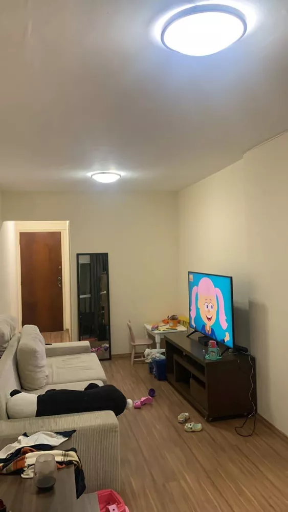 Apartamento à venda com 2 quartos, 73m² - Foto 3