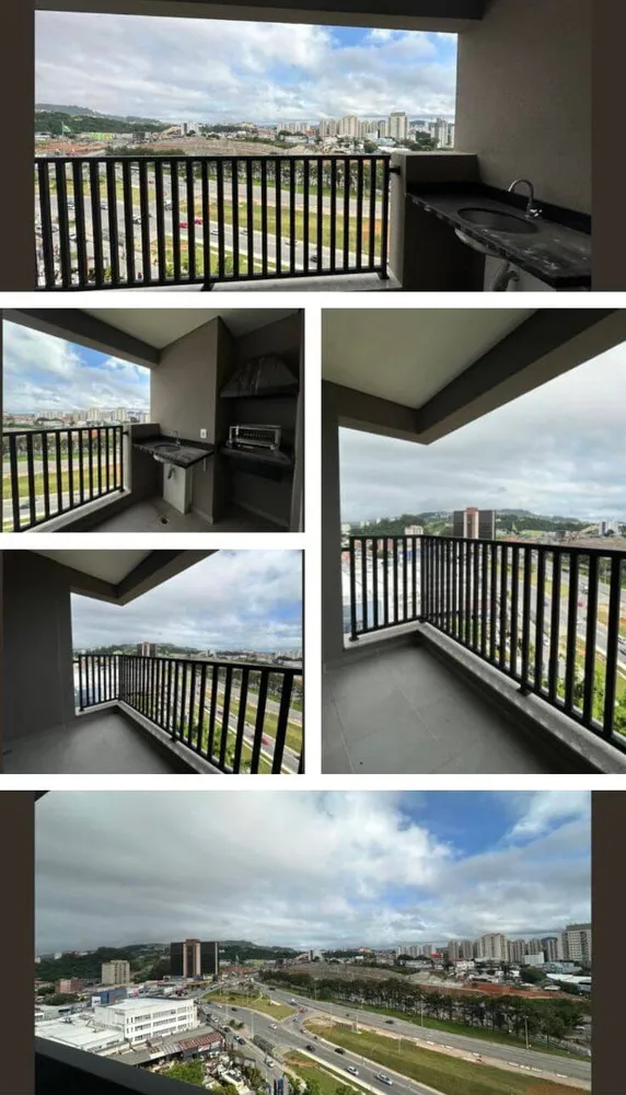 Apartamento, 2 quartos, 70 m² - Foto 12