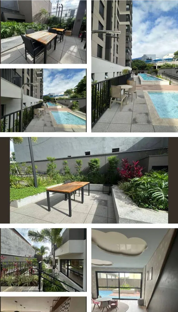 Apartamento, 2 quartos, 70 m² - Foto 10