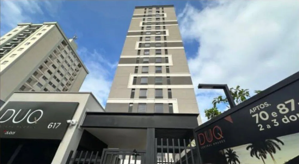 Apartamento, 2 quartos, 70 m² - Foto 8