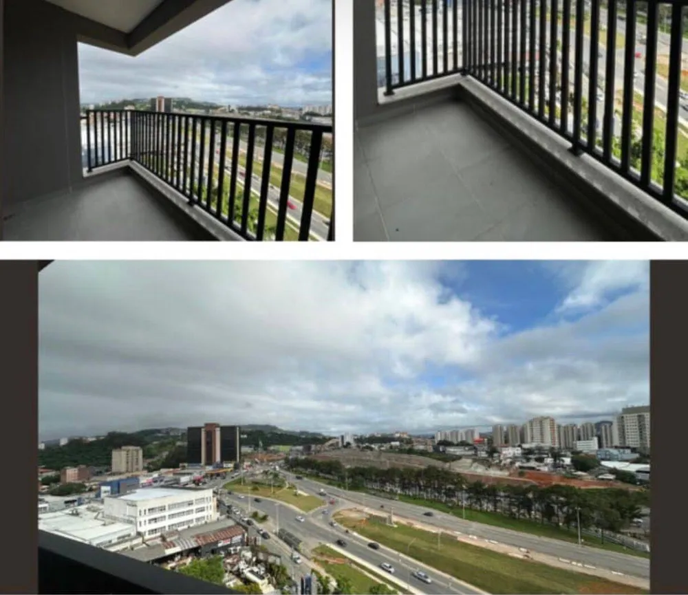 Apartamento, 2 quartos, 70 m² - Foto 9